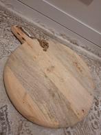 NEW Gusta Houten Serveerplank / Borrelplank, Ophalen, Nieuw