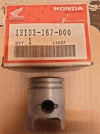 Honda mt/b/x zuiger 39 mm origineel 13103-167-000, Ophalen of Verzenden, Nieuw, Blok, Overige merken