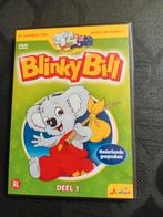 2 Dvd's Ratatouille en Blinky Bill, Alle leeftijden, Ophalen of Verzenden, Zo goed als nieuw