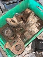 K30 k20 k10 pickup diverse frame delen, Ophalen, Chevrolet