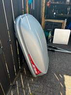 Dakkoffer incl dakdragers, Auto diversen, Dakkoffers, Ophalen, Gebruikt