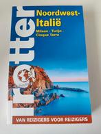 Trotter Noordwest-Italië Reisgids, Boeken, Onbekend, Trotter, Budget, Europa