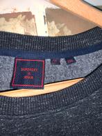 Superdry Vintage Logo Heren Sweater - maat XXL, Ophalen of Verzenden, Zo goed als nieuw, Overige maten, Overige kleuren