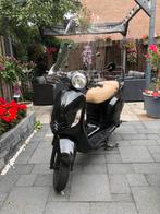 Scooter la souris, Fietsen en Brommers, Snorfietsen en Snorscooters, Ophalen, Zo goed als nieuw, Overige merken