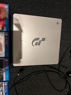 Playstation 4 1tb grand trismo uitvoering, Spelcomputers en Games, Games | Sony PlayStation 4, Online, Virtual Reality, Ophalen of Verzenden