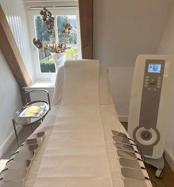 Cesare Quaranta Mya + Easy Shape trainer Afslanken topstaat beschikbaar voor biedingen