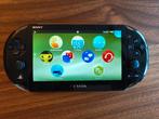 Psvita slim khaki/Black, Ophalen of Verzenden, Zo goed als nieuw