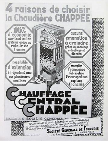 14 vintage advertenties reclames interieur 1926-31 meubels beschikbaar voor biedingen