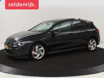 Volkswagen Golf 1.4 eHybrid GTE | Panoramadak | Camera | Car beschikbaar voor biedingen