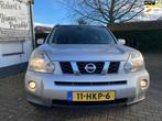 Nissan X-Trail 2.5 LE 4WD 1e EIGENAAR IN PRACHT STAAT MET DE, Auto's, Gebruikt, Zwart, 4 cilinders, 2000 kg