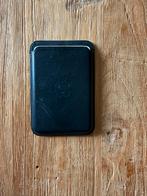 Apple MagSafe Wallet Midnight, Ophalen of Verzenden, Gebruikt, Hoesje of Tasje