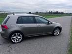 Volkswagen Golf 1.4 TSI 90KW DSG 2013 Grijs, 4 cilinders, 122 pk, Origineel Nederlands, 1395 cc