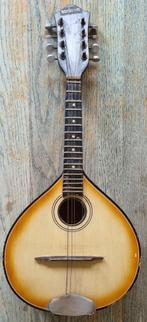 8 snarige Spaanse Bandurria instrument?., Ophalen of Verzenden, Gebruikt, Overige typen