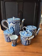 Mosa Maastricht, Antiek en Kunst, Antiek | Servies compleet, Ophalen of Verzenden