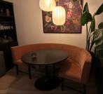 ronde tafel - Diameter 110cm, Ophalen