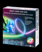 Smart HDMI sync box, Ophalen, Zo goed als nieuw, Licht