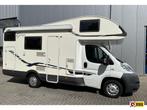 McLouis Glamys, Caravans en Kamperen, Fietsendrager, Bedrijf, Koelkast, Tot en met 4