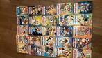 Donald Duck pockets collectie, verkoop per stuk, Boeken, Meerdere stripboeken, Ophalen of Verzenden, Zo goed als nieuw