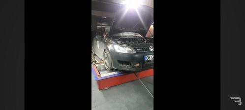 Turbo upgrade swap gtc gtd 1549vz caya cayb cayc, Auto-onderdelen, Motor en Toebehoren, Volkswagen, Nieuw, Ophalen of Verzenden