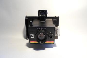 Polaroid Instant 10 Camera