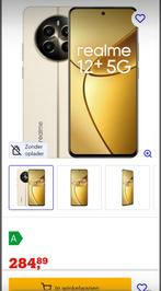 Realme 12+ 5G - 512GB - Navigator Beige - Nieuw, Nieuw, Ophalen of Verzenden, Klassiek of Candybar, Zonder simlock
