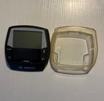 Fietscomputer, Fietsen en Brommers, Fietsaccessoires | Fietscomputers, Ophalen of Verzenden, Gebruikt
