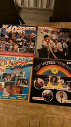 Vinyl - LP, Cd's en Dvd's, Ophalen of Verzenden, Gebruikt, 12 inch