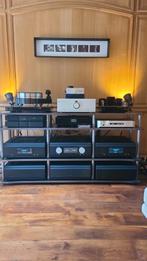 Musical Fidelity NU VISTA PRE + PAM, Ophalen, Zo goed als nieuw