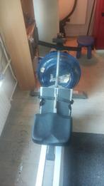 Fluid rower E216, Sport en Fitness, Fitnessapparatuur, Ophalen of Verzenden, Gebruikt