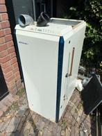 Brink Allure heteluchtverwarming, Doe-het-zelf en Verbouw, Verwarming en Radiatoren, Ophalen, Gebruikt, Overige typen, Minder dan 60 cm