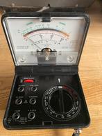 Micronta 22-211 Multimeter - Vintage Gereedschap Instrument, Ophalen of Verzenden
