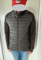 Code Zero zwart heren jack, maat XL, valt als L, Code Zero, Maat 52/54 (L), Zwart, Ophalen of Verzenden