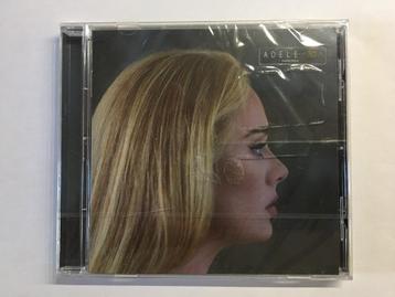 Adele - 30 (CD)  beschikbaar voor biedingen