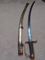 sabel, Ophalen, Landmacht, Overige gebieden, Zwaard of Sabel