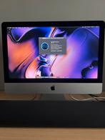 Apple iMac 21.5-inch (Late 2013) - Goed Onderhouden, Computers en Software, Apple Desktops, Gebruikt, HDD en SSD, 2 tot 3 Ghz