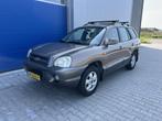 Hyundai Santa Fe 2.7i V6 4WD Style, Automaat, Santa Fe, Gebruikt, 2656 cc