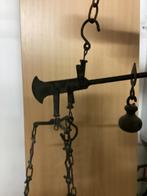 Oude balansweegschaal, Antiek en Kunst, Curiosa en Brocante, Ophalen