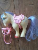 My little pony lemondrop 1982, Kinderen en Baby's, Speelgoed | My Little Pony, Ophalen of Verzenden, Gebruikt