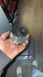 DDL inlaatset 24-28mm, Fietsen en Brommers, Ophalen of Verzenden, Zo goed als nieuw, Uitlaat, Piaggio