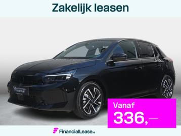 Opel Corsa 1.2 Turbo GS beschikbaar voor biedingen