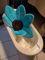 Badlotus voor baby, Badkussen, Ophalen, Gebruikt, Badzitje of Badring, Overige merken