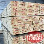 Balk vuren houten balken balkhout 50x75mm, 25 tot 50 mm, Nieuw, Ophalen of Verzenden, Balk