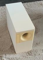 Bose Acoustimass 5 series II, Audio, Tv en Foto, Luidsprekers, Ophalen of Verzenden, Gebruikt, 120 watt of meer, Bose