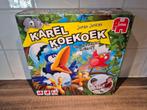 Karel koekoek gezelschapsspel, Hobby en Vrije tijd, Gezelschapsspellen | Bordspellen, Een of twee spelers, Ophalen of Verzenden