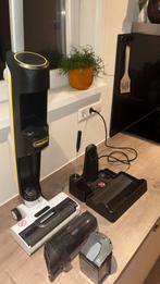 Karcher Vloerreiniger FCV 4, Stofzuiger, Ophalen of Verzenden, Zo goed als nieuw, Minder dan 1200 watt