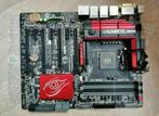 Moederbord,GA-97X-Gaming,WiFi-BK,GigaBite,beschadigd!!, Ophalen of Verzenden, Niet werkend, DDR4
