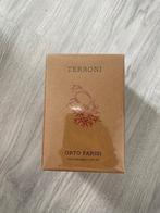 Orto Parisi Terroni ongeopend, Verzenden, Nieuw