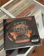 Kyoto Jazz Massive featuring Roy Ayers ‎– Get Up 7 inch, 7 inch, Single, Ophalen of Verzenden, Zo goed als nieuw