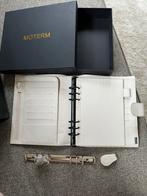 Moterm binder, Ophalen of Verzenden, Zo goed als nieuw