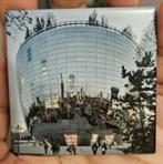 Leuke magneet: Museum Boijmans van Beuningen NIEUW!, Ophalen of Verzenden, Nieuw